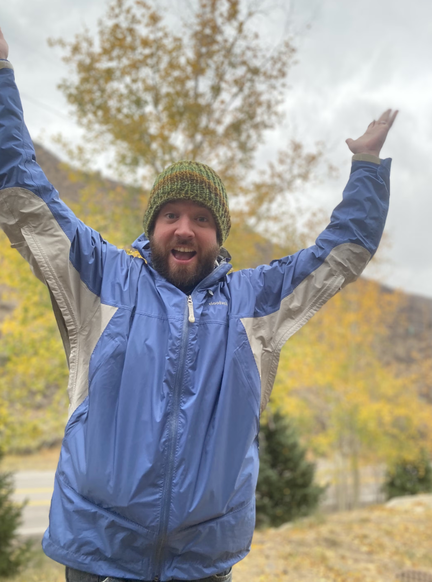 Pattern - Autumn Hike Hat
