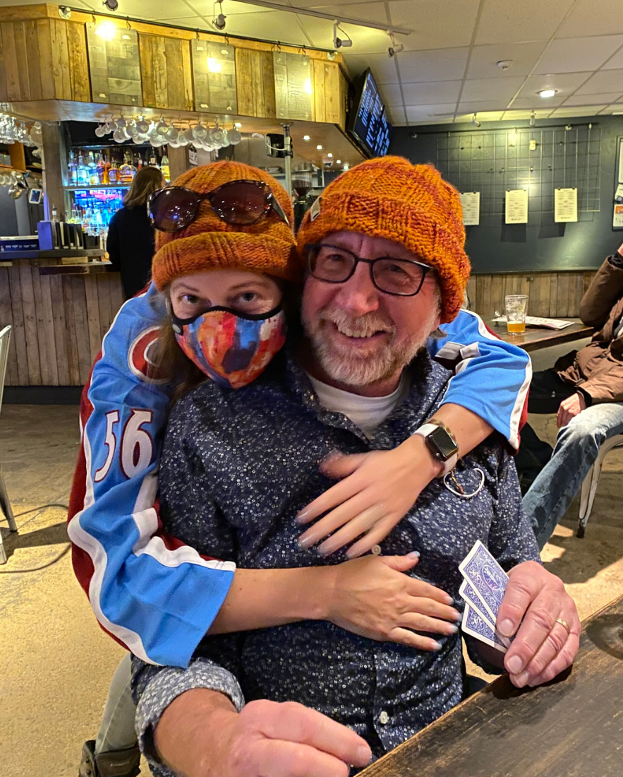 Pattern - Off the Cuff Hat