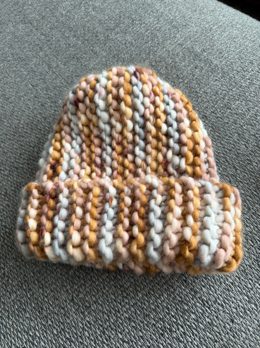 My First Hat - Full Maker's Kit