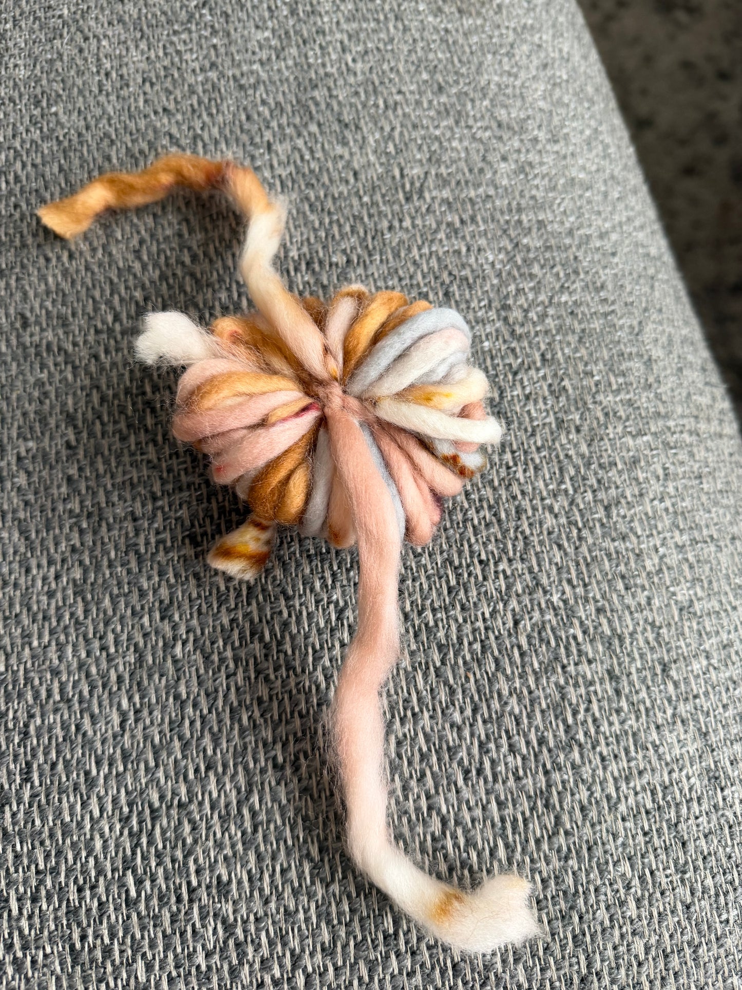 My First Hat - Digital Pattern