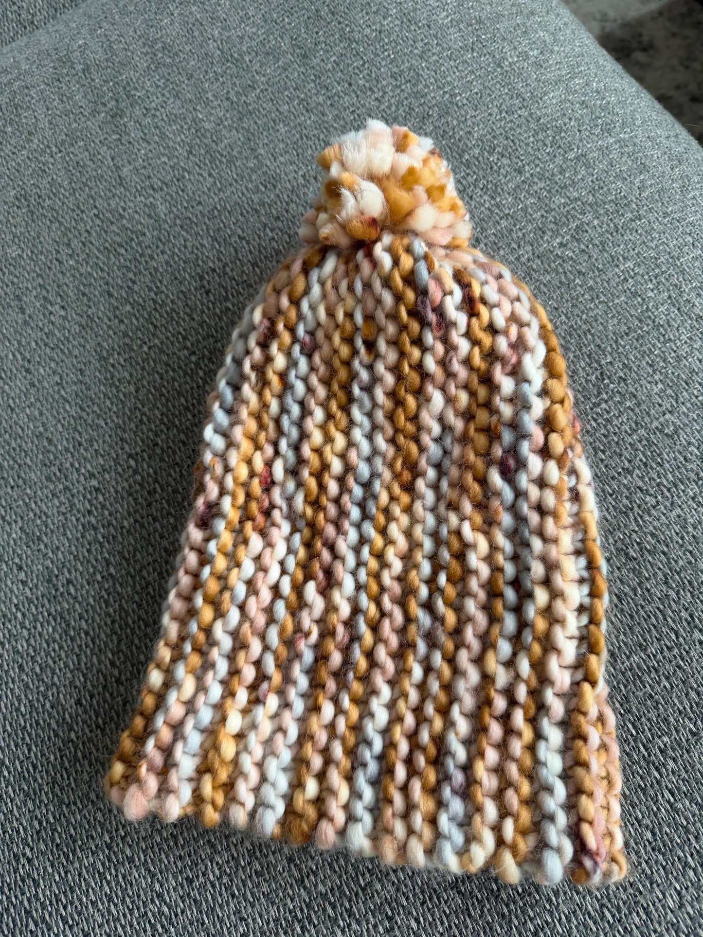 My First Hat - Full Maker's Kit