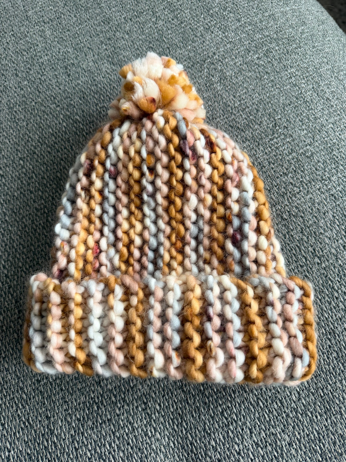 My First Hat - Full Maker's Kit
