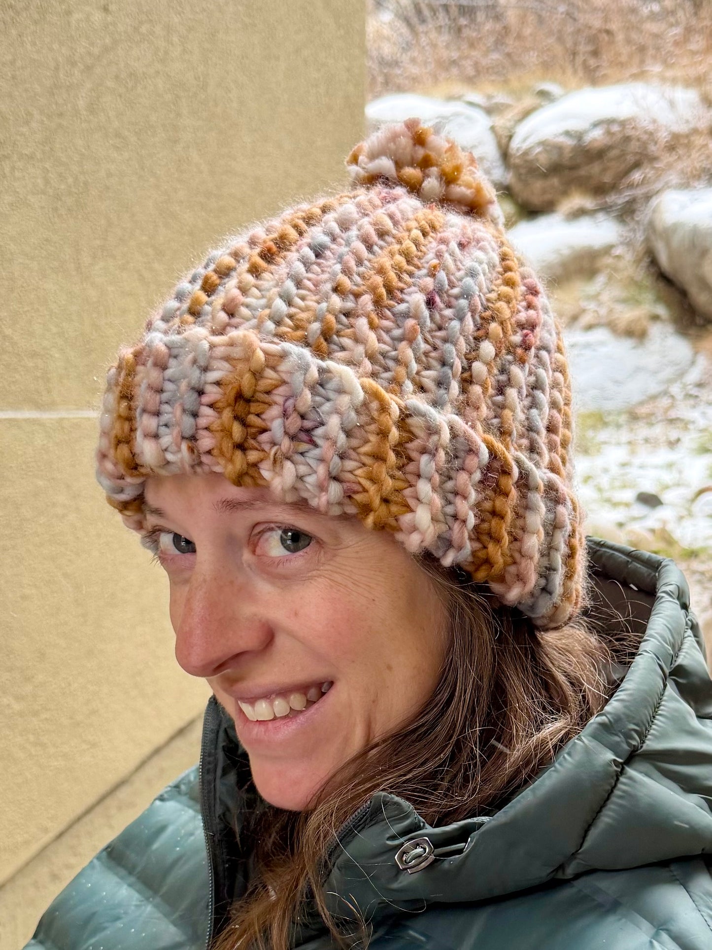 My First Hat - Full Maker's Kit