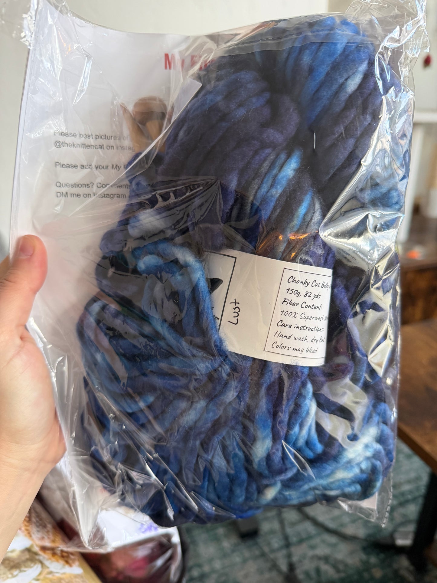 My First Hat - Full Maker's Kit