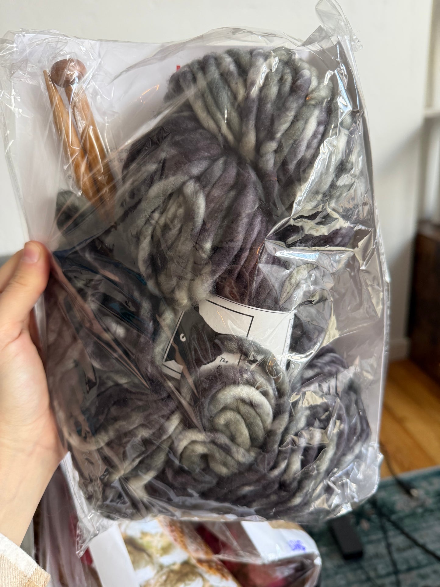 My First Hat - Full Maker's Kit