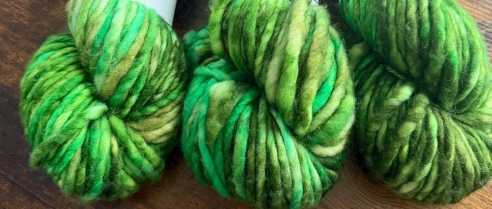 7 Deadly Sins - Chonky Cat, Super Bulky Weight Yarn