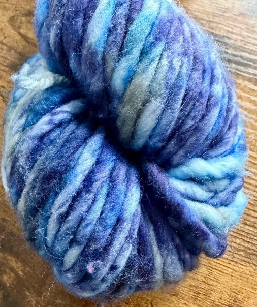 7 Deadly Sins - Chonky Cat, Super Bulky Weight Yarn