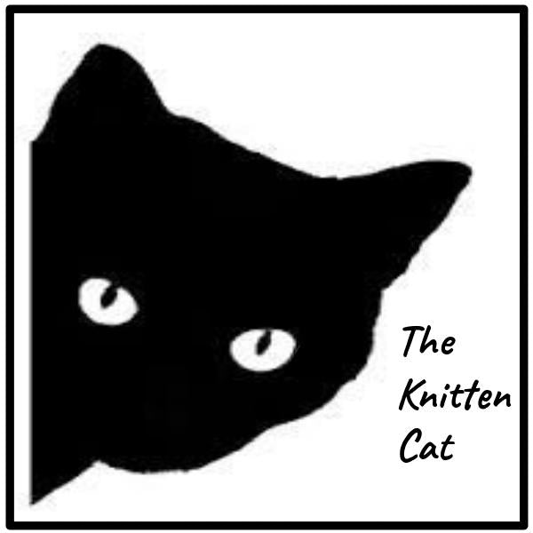 The Knitten Cat